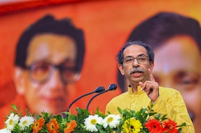 Lok Sabha Elections: Uddhav's Shiv Sena Releases Manifesto Day Before Second Phase
