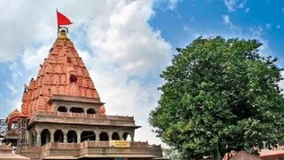 Massive Fire Breaks Out in Ujjain Mahakal Temple Amid Holi Celebrations, 14 Injured - Vimarsana News