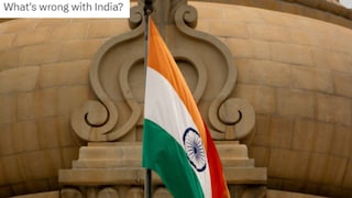 What's Wrong With India? Indian Government Has 'This' Take on Viral Trend - Vimarsana News