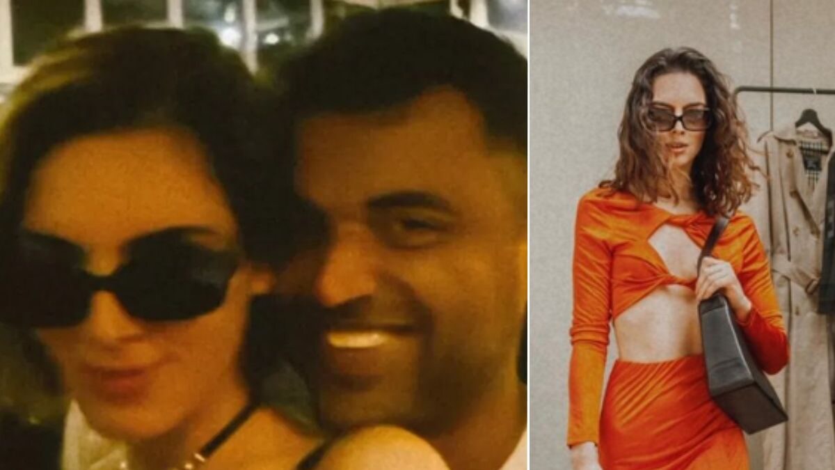 Who is Grecia Munoz? Here's Everything to Know About Zomato CEO's 'Second' Wife - Vimarsana News