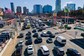 New York Approves $15 Congestion Toll for Manhattan, First In US History