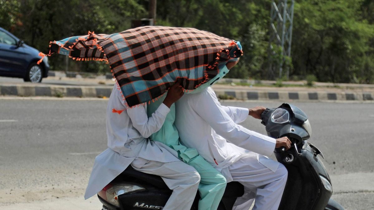 Scorching Summer to Heat Up Poll Season Further, Higher Heatwave Days in April-May, Warns IMD sattaex.com
