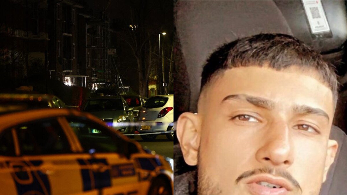 UK: Four Indian-Origin Men Guilty of Murdering Delivery Driver, Also Of Indian Heritage - Vimarsana News