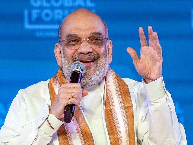 Union Home Minister and Minister of Cooperation, Shri Amit Shah to launch the National Cooperative Database and release 'National Cooperative Database 2023: A Report' on Friday in New Delhi