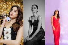 From Janhvi Kapoor To Triptii Dimri, Celebs Show How To Slay In Bow Fashion