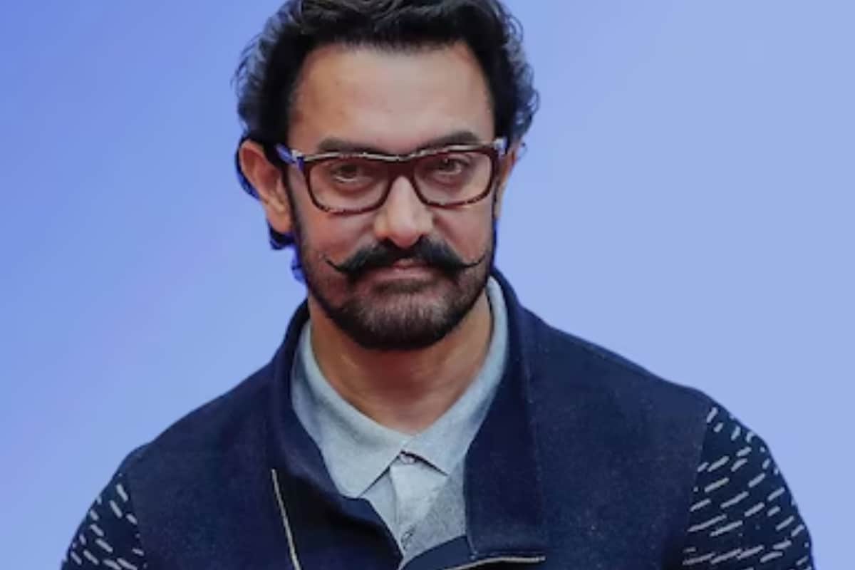 Aamir Khan Deepfake Video: Mumbai Police Registers FIR Against Unnamed Person