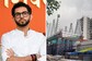 ‘Andheri’s Misaligned Gokhale Bridge Issue of Shame’: Aaditya Thackeray Asks Maharashtra Governor to Suspend BMC Chief, Rly Officials