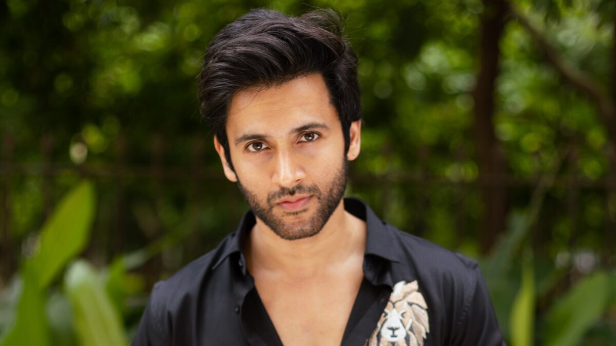 'Been A Breeze': Mishkat Varma On Bonding With Kavya - Ek Jazba Ek Junoon Co-Star Sumbul Touqeer