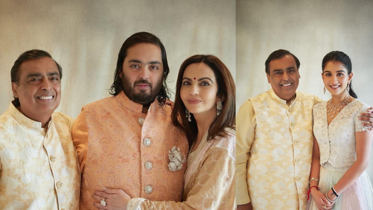 Ambani Pre-Wedding Event Sets Example to ‘Wed in India’, PM’s Bid to Boost Trillion-Rupee Industry on Indian Soil sattaex.com