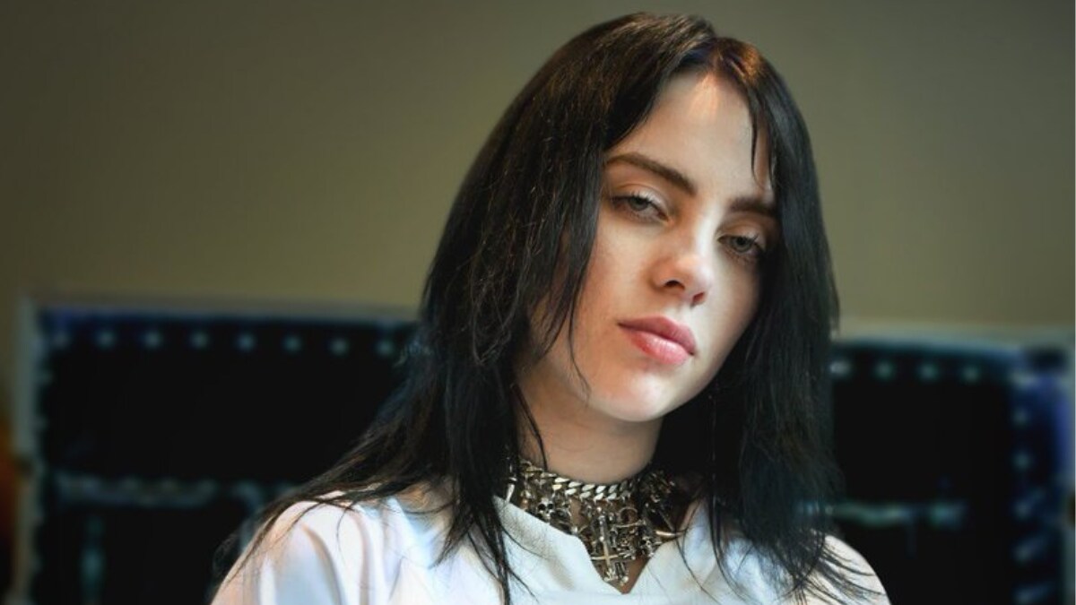 Billie Eilish Unveils 10-Song Tracklist From New Album Hit Me Hard And Soft - Vimarsana News