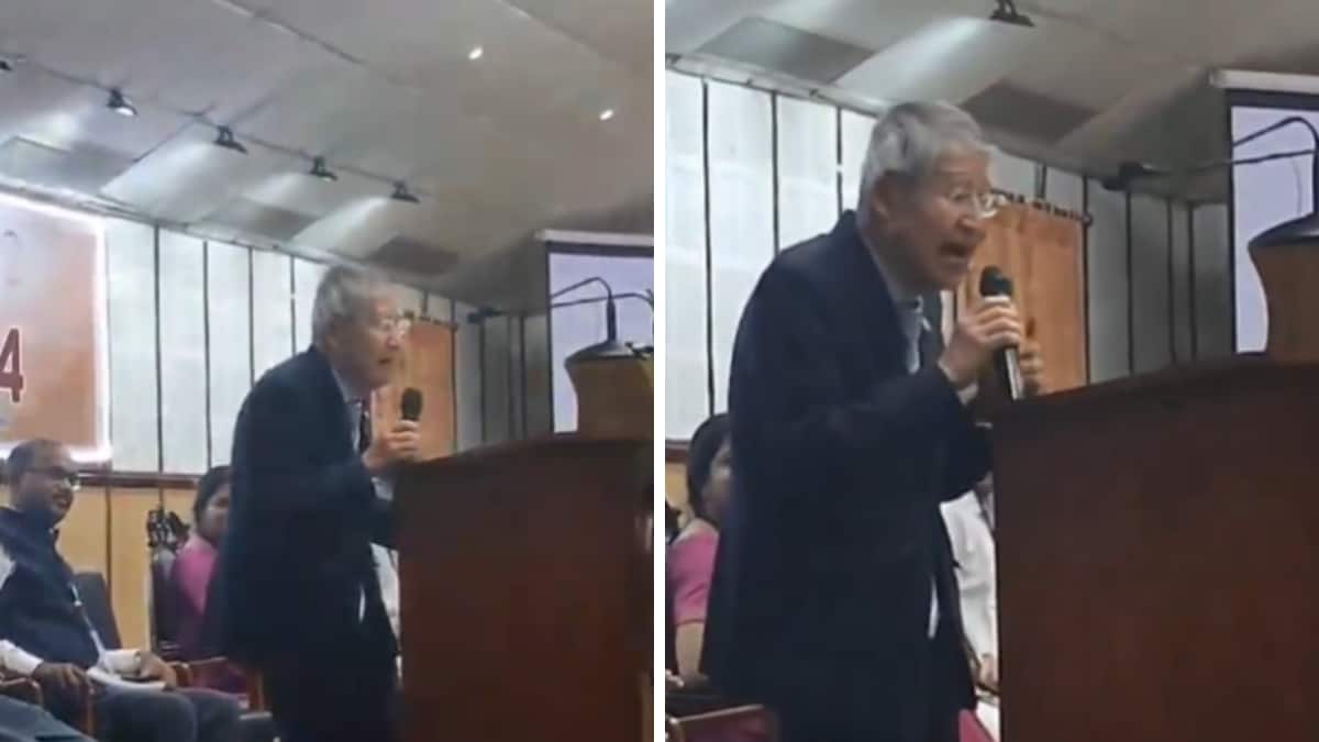 Japanese Rajnikanth 77-year-old Japanese Executive Singing Hit Muthu Track Is Proof ...