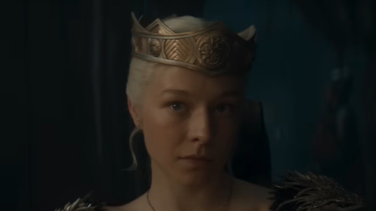 Mark Your Calendars As House Of The Dragon Season 2 Set To Return This June News18