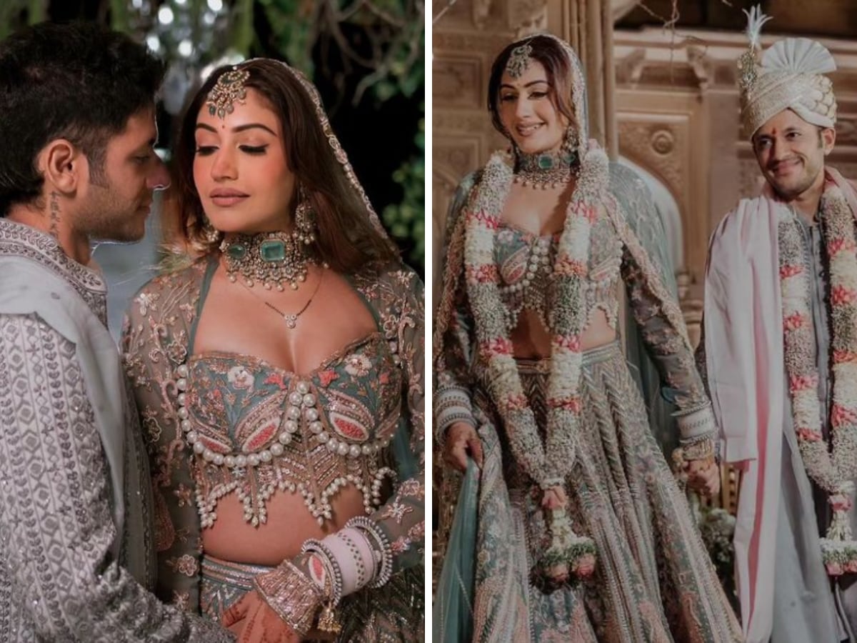 Latest Pakistani Wedding Lehenga Designer Style Indian Wedding Lehenga  Choli Bridal Maxi Lehenga Choli Pakistani Woman Wedding Dress - Etsy