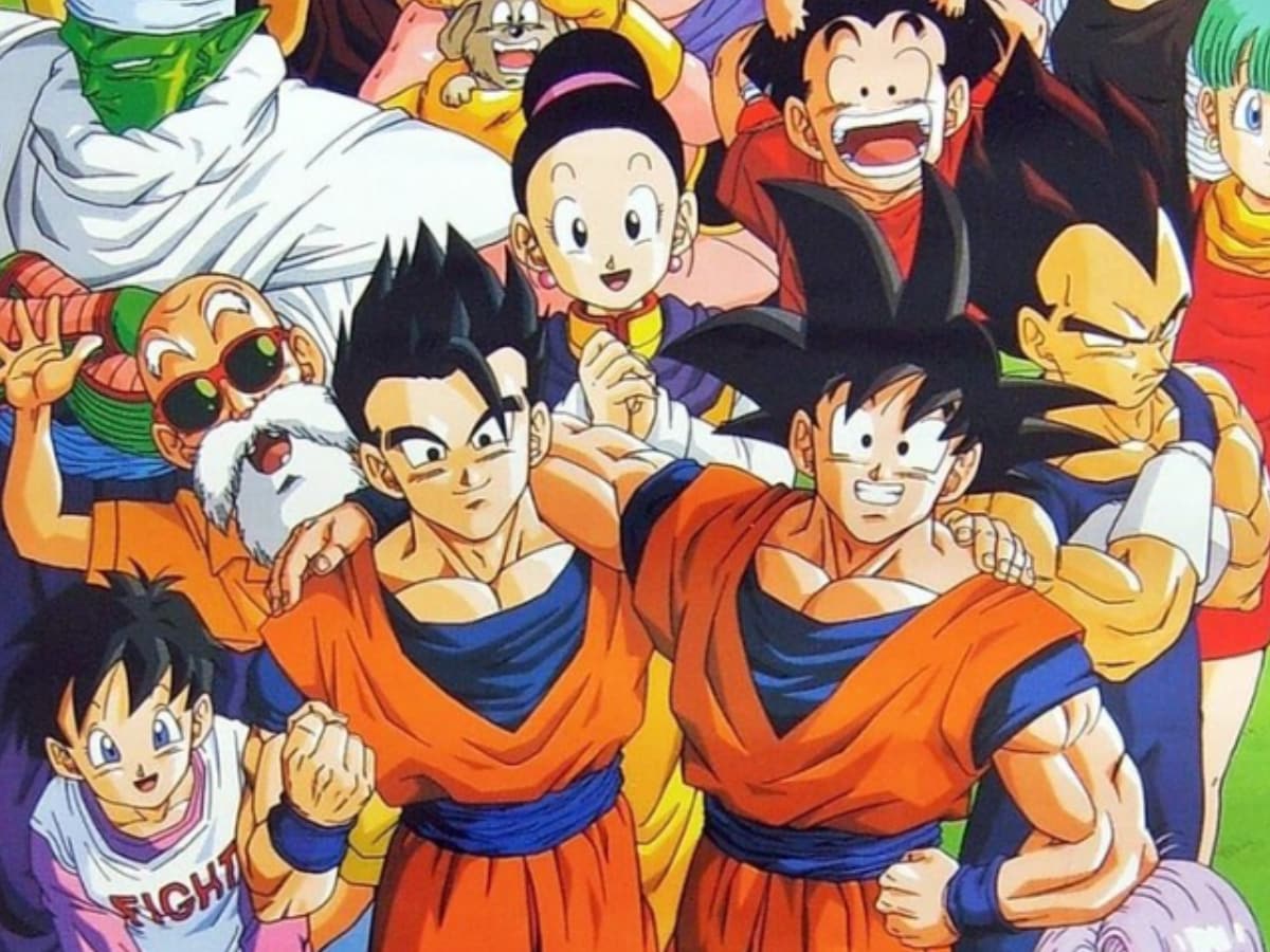 5 Lesser Known Anime Characters Who Are Far More Powerful Than Goku Even in  His Ultra