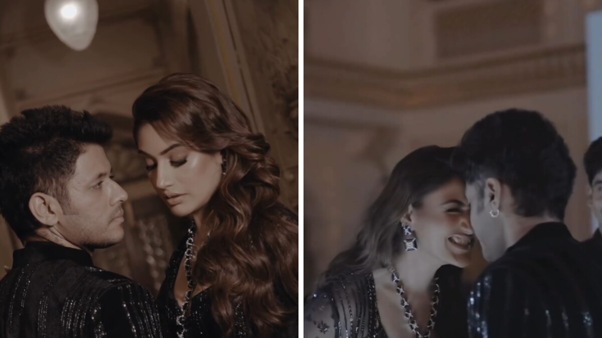 Surbhi Chandna’s Appreciation Post For Husband Karan Sharma Is Pure Love