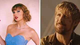 Is Taylor Swift's Music Part Of Ryan Gosling's The Fall Guy? Director David Leitch Says This - Vimarsana News