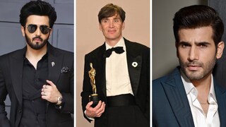 Dheeraj Dhoopar, Karan Tacker Celebrate As Cillian Murphy Wins Oscar For Oppenheimer - Vimarsana News