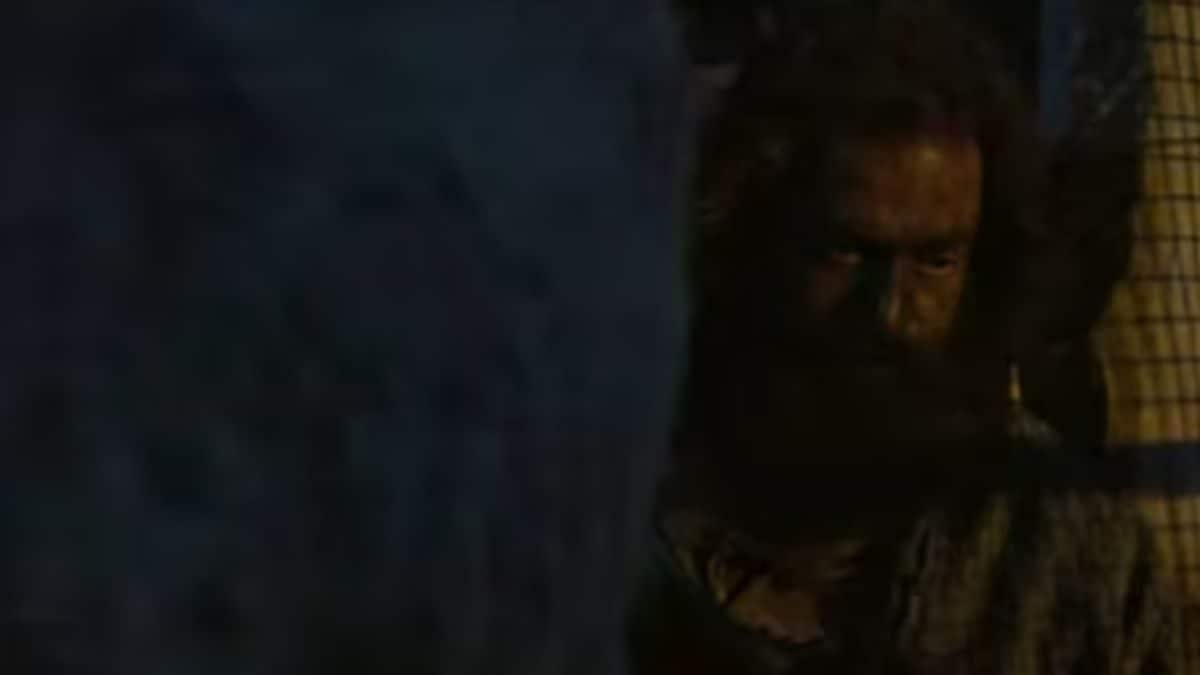 Prithviraj Sukumaran's Aadujeevitham Trailer Takes Audiences On A ...