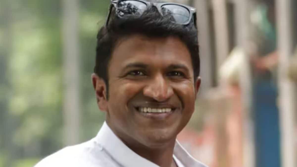 Fan Reveals Puneeth Rajkumar's Favourite Food Joint In Karnataka's Hubballi - Vimarsana News