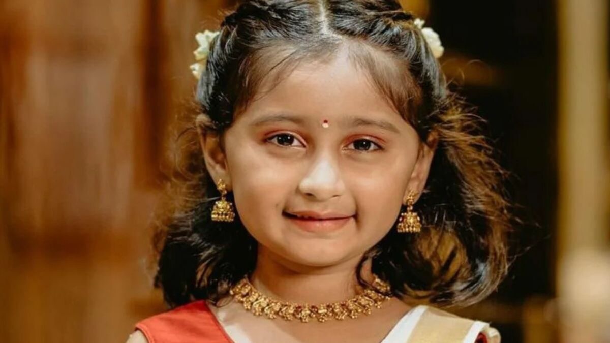 Child Artist Myra Vaikul Makes Film Debut In Nach Ga Ghuma Alongside Star-studded Cast - Vimarsana News