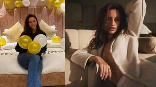 Triptii Dimri's No-Makeup Look Scream Summer Goals From Miles Away - Vimarsana News