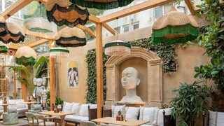 6 Instagrammable Restaurants In Mumbai Everybody Must Try Out - Vimarsana News