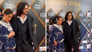 Critics Choice Awards 2024: Richa Chadha, Ali Fazal Define Couple Goals On The Red Carpet - Vimarsana News