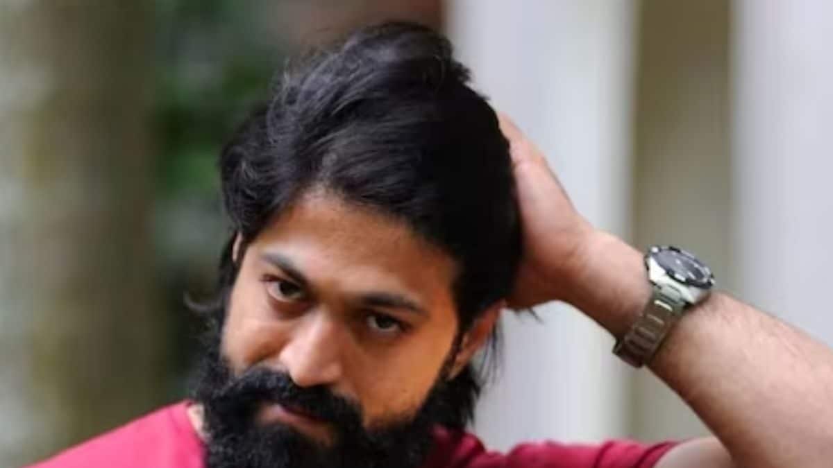 Yash Starrer Toxic to Go on Floors Soon, Kannada Actor 'Immersed ...