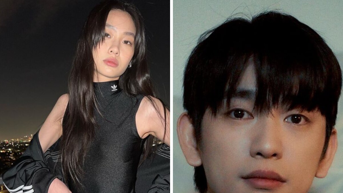 Chicken Nugget To Have Special Celebrity Cameos By Jung Ho-yeon And