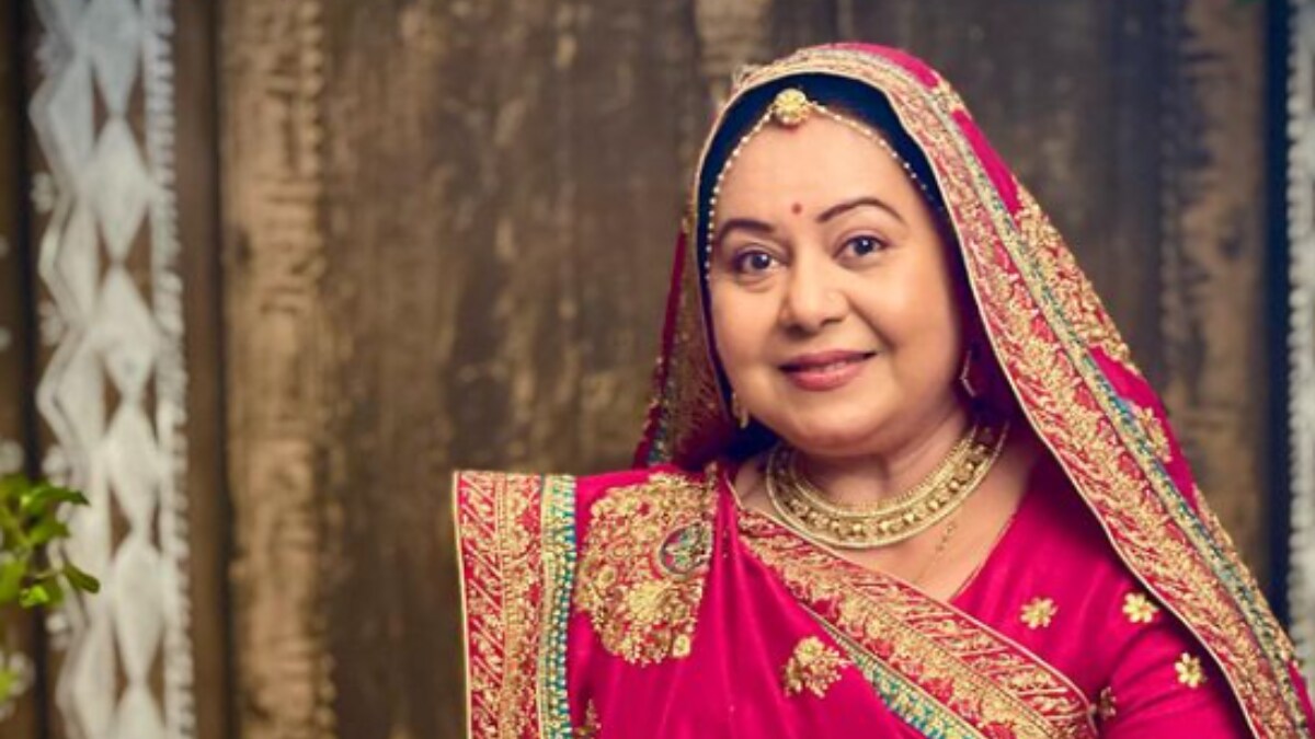 'Miss Playing It Every Day': Neelu Vaghela Reflects On Her Iconic Role As Bhabho