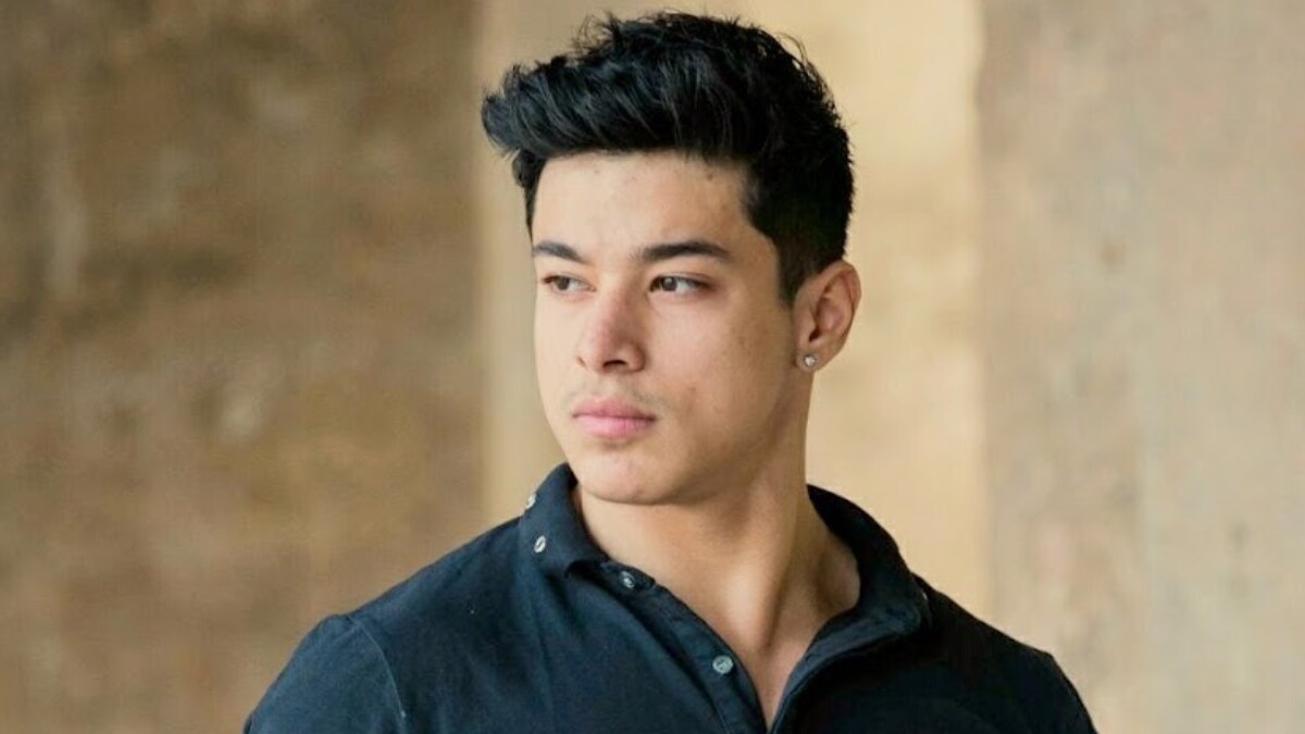 Bigg Boss 15 Star Pratik Sehajpal Has Only Good Things To Say About Salman Khan