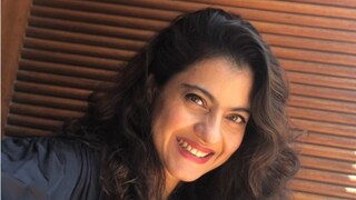 Ready To Party In Sneakers? Kajol Shows You How - Vimarsana News