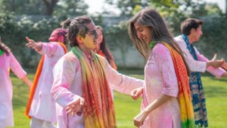 Holi 2024: 5 Ways To Mindfully Celebrate Holi - Vimarsana News