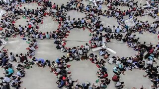World Population To Decline Rapidly By 2100 Due To Falling Fertility Rates: Lancet Study - Vimarsana News
