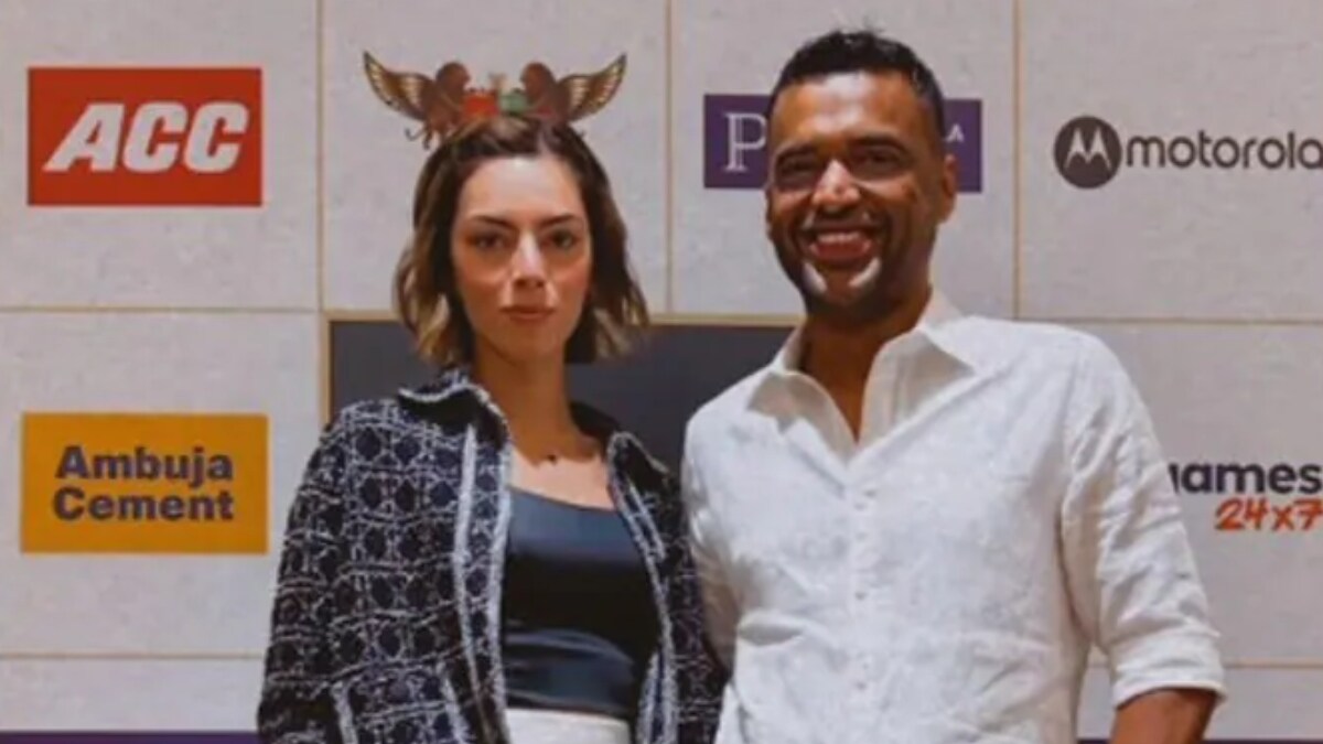 Grecia Munoz Gives A Shoutout As Deepinder Goyal Receives 'Entrepreneur Of The Year' Award - Vimarsana News
