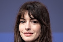 Anne Hathaway Says She's Been Sober For 5 Years, Reveals What Made Her Quit