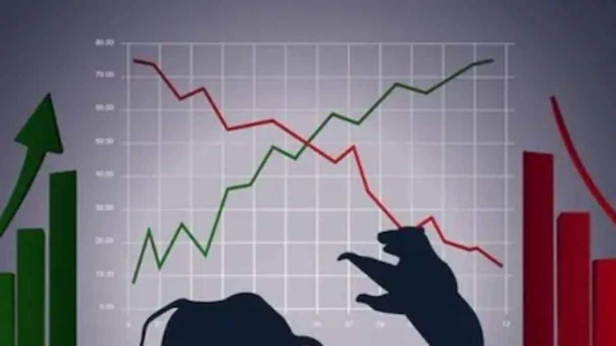 Short Week, Big Impact: Markets On Watch For Global Events, Macro Data & TCS Results – News18 Short Week, Big Impact: Markets On Watch For Global Events, Macro Data & TCS Results – News18