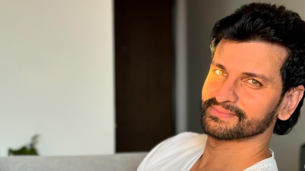 Sarbjit Actor Trishaan Maini Opens Up On Industry Struggle: 'I Don't Fit Into All The Roles'