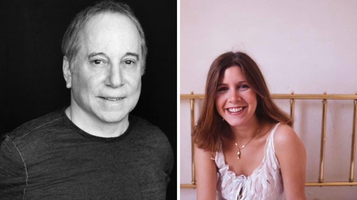 Paul Simon Recalls 'Doomed Marriage' With Carrie Fisher In New
