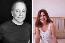 Paul Simon Recalls 'Doomed Marriage' With Carrie Fisher In New Documentary