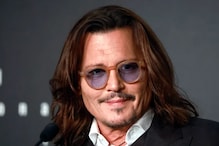 Johnny Depp Felt ‘Oddly Lucky’ To Play King Louis XV In Jeanne Du Barry For This Reason