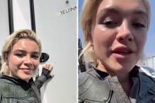 Florence Pugh Gives ‘Sneaky’ Virtual Tour Of Thunderbolts Film Set In Atlanta