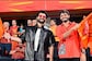 Watch: Vijay Deverakonda And Brother Anand Had This Much Fun At SRH vs MI IPL Match