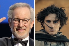 Steven Spielberg Is All Praise For Denis Villeneuve's Dune 2: 'A True Visual Epic'