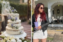 Ira Khan Reveals Mom Reena Dutta Made Her Wedding Cake: 'No One Else Could Have'