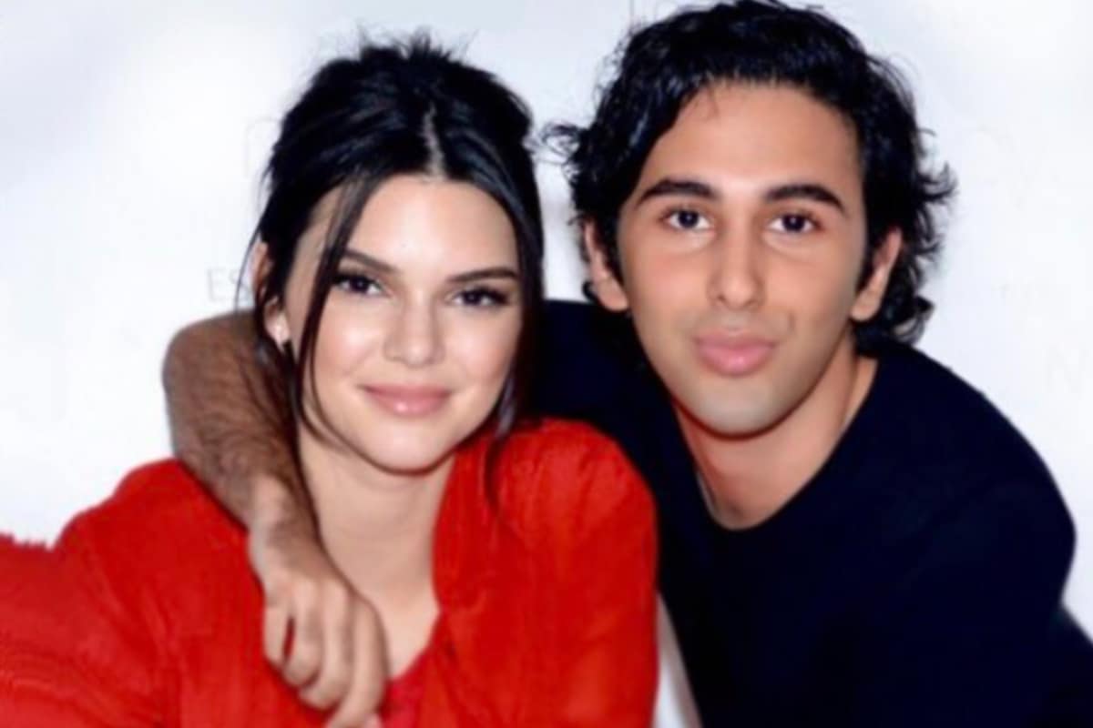 Orry's Old Pic With Kendall Jenner Has Everyone Talking - News18