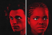 Tom Holland’s Romeo Finally Finds His Juliet In Francesca Amewudah-Rivers