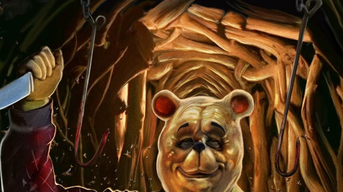 Is Winnie The Pooh: Blood And Honey 3 Finally Happening? Find The Truth - Vimarsana News