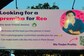 ‘Looking For A Premika For Reo’: This Kolkata Man's Billboard Profile Is A Hit
