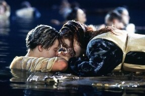 The Iconic Door Prop In Titanic That Saved Rose from Drowning Fetches Over Rs 5 Crore At Auction